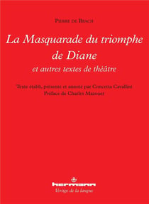 La masquarade du triomphe deDdiane