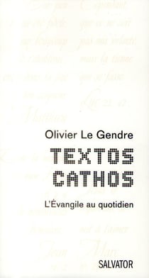 Texto catho - l'évangile au quotidien