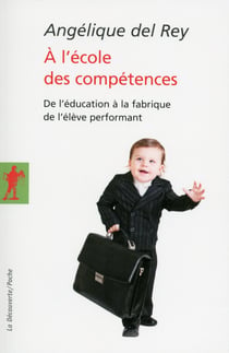 A L'école Des Competences