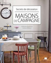 Maisons de campagne