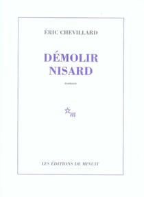 Démolir nisard