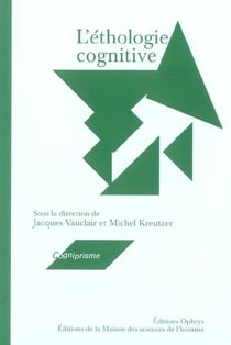 Éthologie cognitive