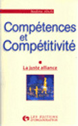 Competences et competitivite : la juste alliance