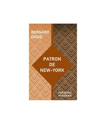 Patron de New-York