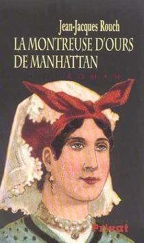 La montreuse d'ours de Manhattan
