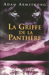 La griffe de la panthere