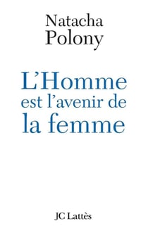 L'homme est l'avenir de la femme