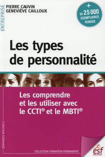 Les Types De Personnalite
