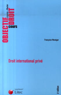 Droit international privé