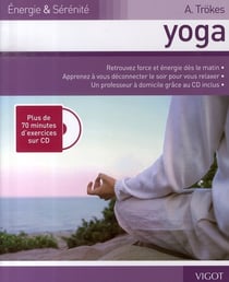 Yoga - énergie et sérénité