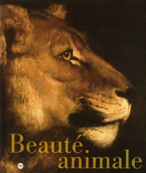 Beauté animale - catalogue