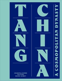 Tang China: A Cosmopolitan Dynasty