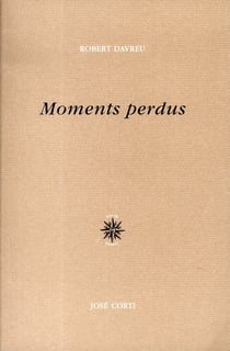 Moments perdus