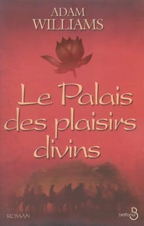 Le palais des plaisirs divins