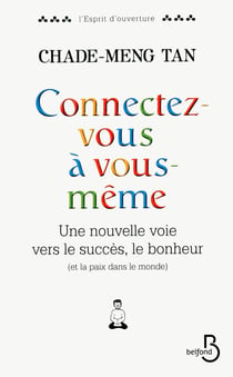 Connectez-vous à vous-même