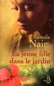 La jeune fille dans le jardin
