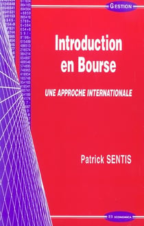 INTRODUCTION EN BOURSE