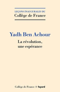 La Révolution, une espérance