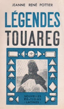 Légendes touareg