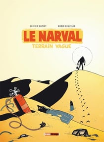 Le Narval Tome 2