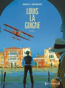 Louis la guigne - intégrale Tome 1 - Tome 1 à Tome 5