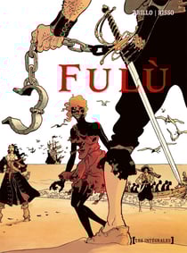 Fulu Tome 1 à Tome 5