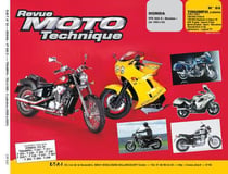 Rmt 93.2 honda vt 600/triumph 750-900