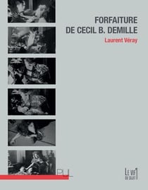 Forfaiture de cecil b. demille