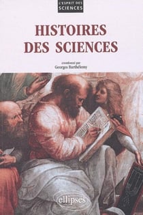 Histoire des sciences