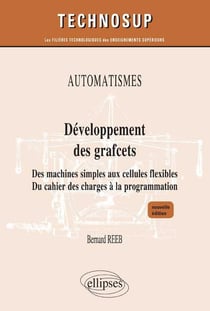 Développement des grafcets