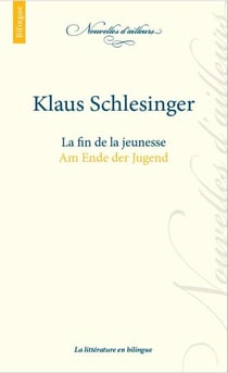 La fin de la jeunesse - am ende der jugend
