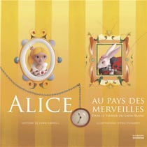 Alice au pays des merveilles