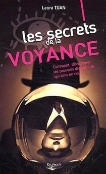 Les secrets de la voyance