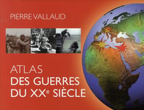 Atlas des guerres