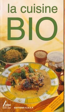 La cuisine bio