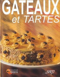 Gateaux et tartes