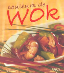 Couleurs de wok