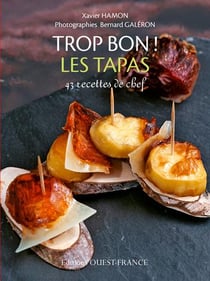 Trop Bon ! Les tapas
