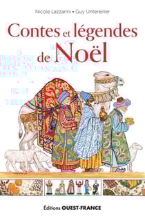 Contes et légendes de Noël