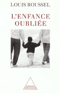 L'enfance oubliee