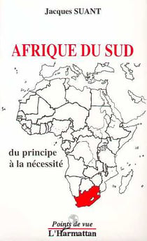 Afrique du sud - du principe a la necessite