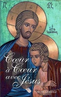 Coeur à Coeur avec Jésus