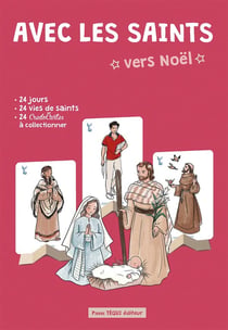 Noël à préparer