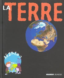 La terre