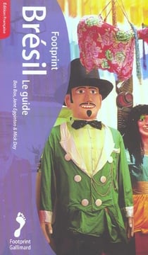 Bresil le guide