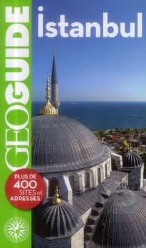 GEOguide : Istanbul