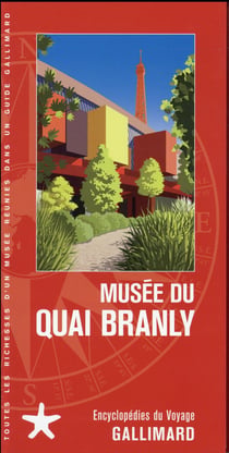 Musée du Quai Branly