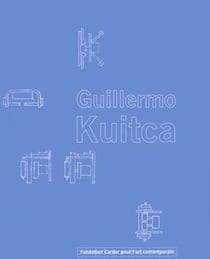 Guillermo kuitca oeuvres recentes