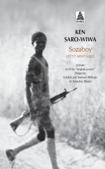 Sozaboy