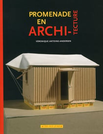 Promenade en architecture